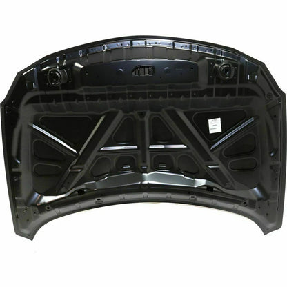 2016-2023 NISSAN MAXIMA, Hood - NI1230209 - Fits Part Number 651004RA0A