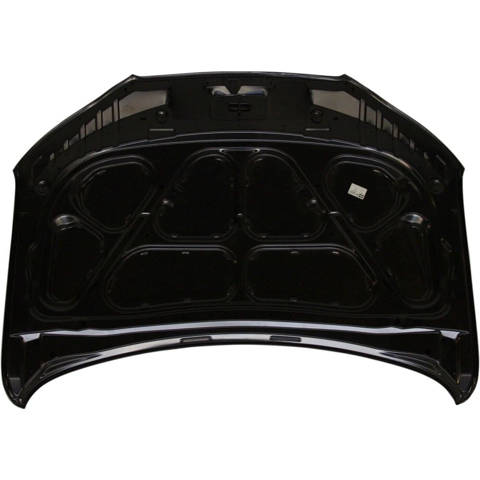 2007-2012 HYUNDAI SANTA FE, Hood - HY1230137^HY1230148 - Fits Part Number 664000W000^664000W001