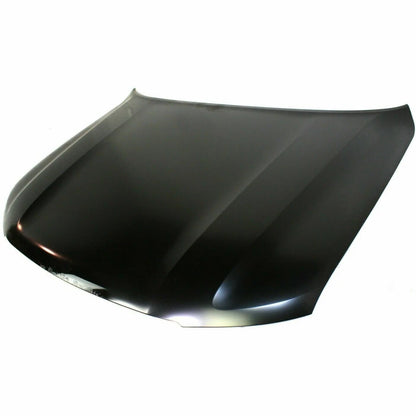 2008-2015 TOYOTA LAND CRUISER, Hood; w/o Washer Hole - TO1230213 - Fits Part Number 5330160591