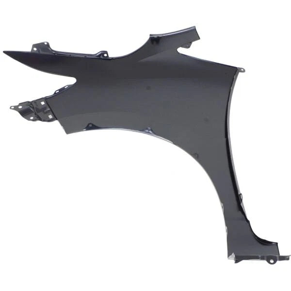 2015-2020 HONDA FIT, Right Fender (Passenger Side) - HO1241188 - Fits Part Number 60211T5RA91ZZ