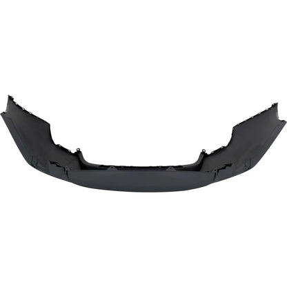 2022-2023 Honda Civic (Touring   -   w/ Sensor Holes) Rear Bumper Cover - Fits Part Number 04715T20A50ZZ