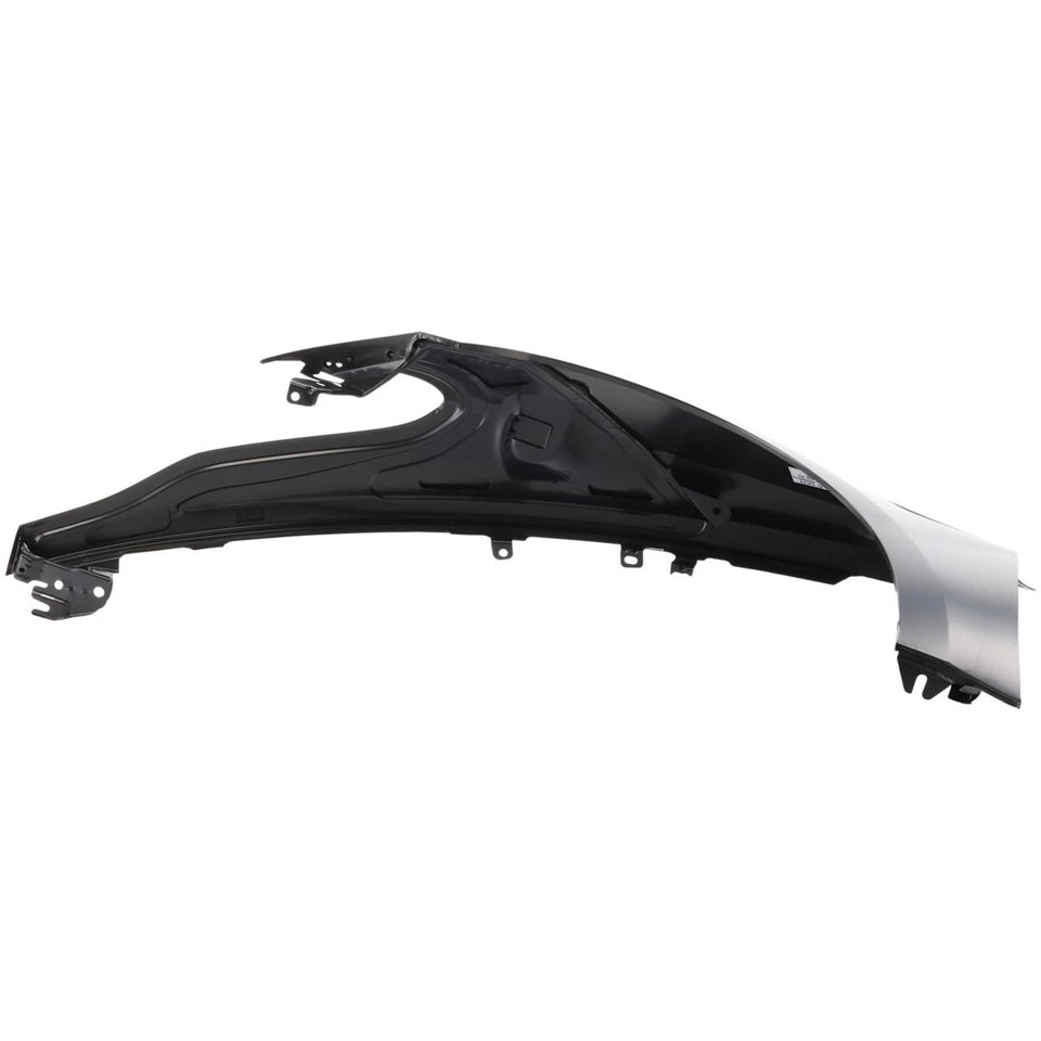 2017-2023 TESLA 3, Left Fender (Driver Side) - TA1240100 - Fits Part Number 1081401E0D