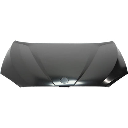 2012-2015 BMW X1, Hood; E84; STEEL - BM1230137 - Fits Part Number 41002993151