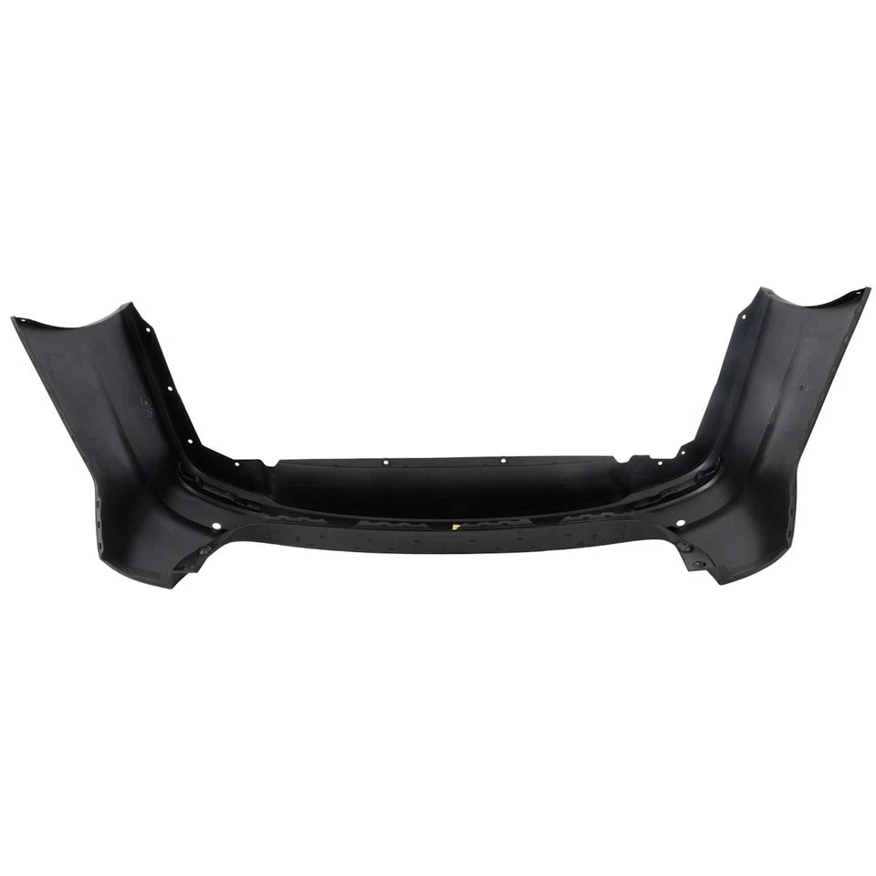 2021-2023 Honda Odyssey (TOURING   -   w/o Mldg   -   w/Sensor) Rear Bumper Cover - Fits Part Number 04715THRA20ZZ