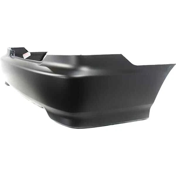 2004-2005 Honda Civic Coupe Rear Bumper - Fits Part Number 04715S5PA91ZZ