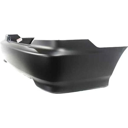 2004-2005 Honda Civic Coupe Rear Bumper - Fits Part Number 04715S5PA91ZZ