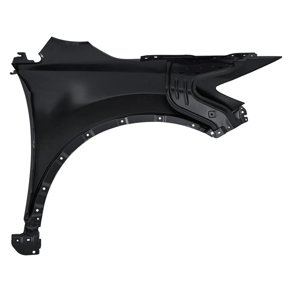 2007-2015 MAZDA CX-9, Left Fender (Driver Side) - MA1240159 - Fits Part Number TD1152210E