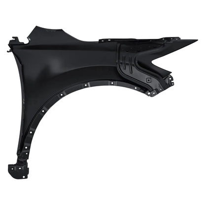 2007-2015 MAZDA CX-9, Left Fender (Driver Side) - MA1240159 - Fits Part Number TD1152210E