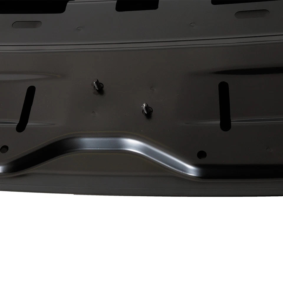 2020-2022 Volkswagen PASSAT, Hood - VW1230156 - Fits Part Number 561823031G