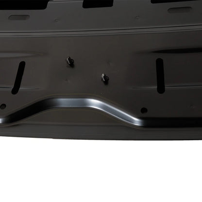 2020-2022 Volkswagen PASSAT, Hood - VW1230156 - Fits Part Number 561823031G