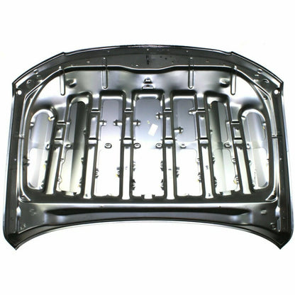 2008-2015 TOYOTA LAND CRUISER, Hood; w/o Washer Hole - TO1230213 - Fits Part Number 5330160591