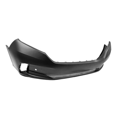 2021-2023 Honda Odyssey (ELITE/TOURING   -   w/Sensor) Front Bumper Cover - Fits Part Number 04711THRA60ZZ
