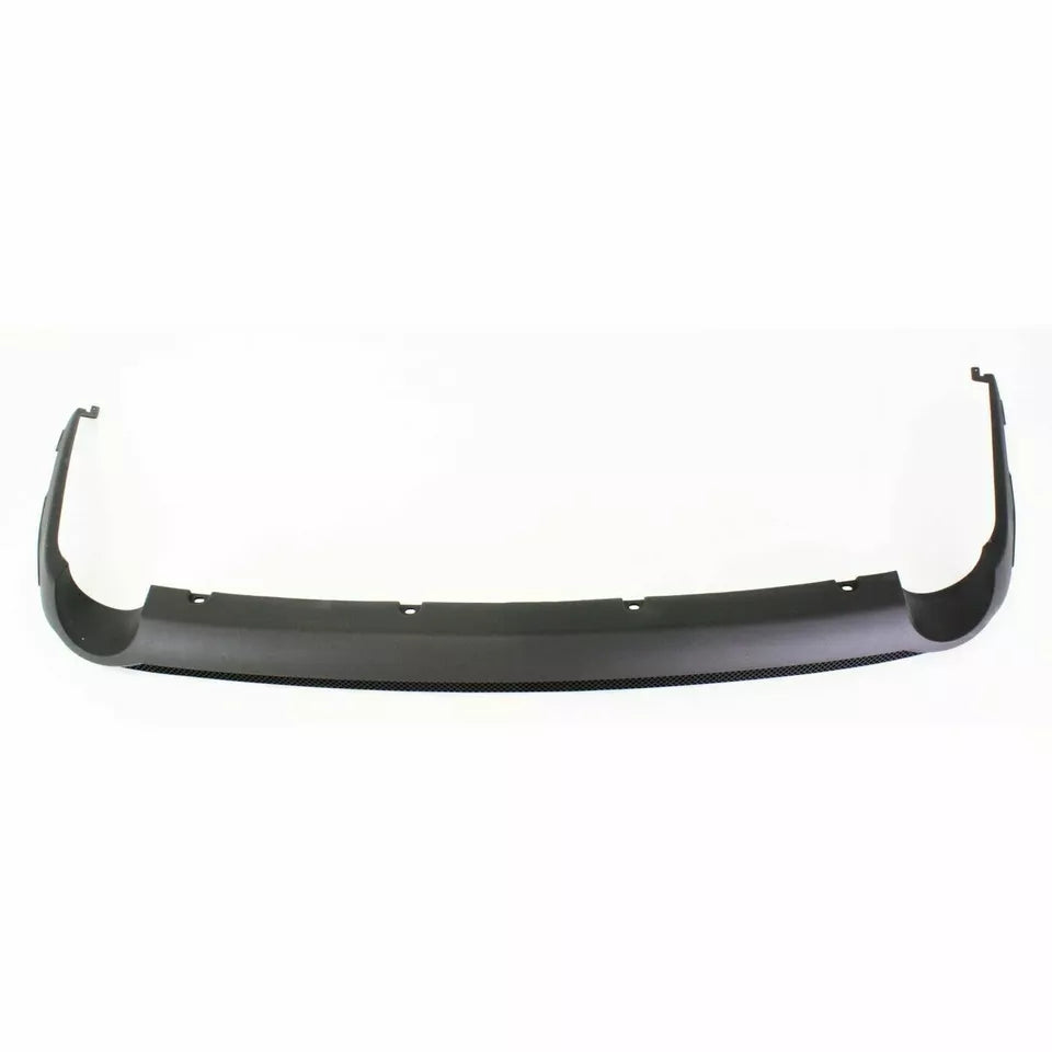 2008-2011 BUICK LUCERNE   -  Lower; Apron; CXL SE/SUPER  -  Rear Bumper Cover  -  GM1115104 - Fits Part Number 25806846