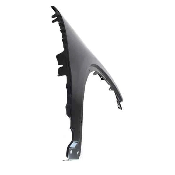 Volkswagen TIGUAN 2009-2017, guardabarros derecho (lado del pasajero) - VW1241141 - Compatible con el número de pieza 5N0821106A