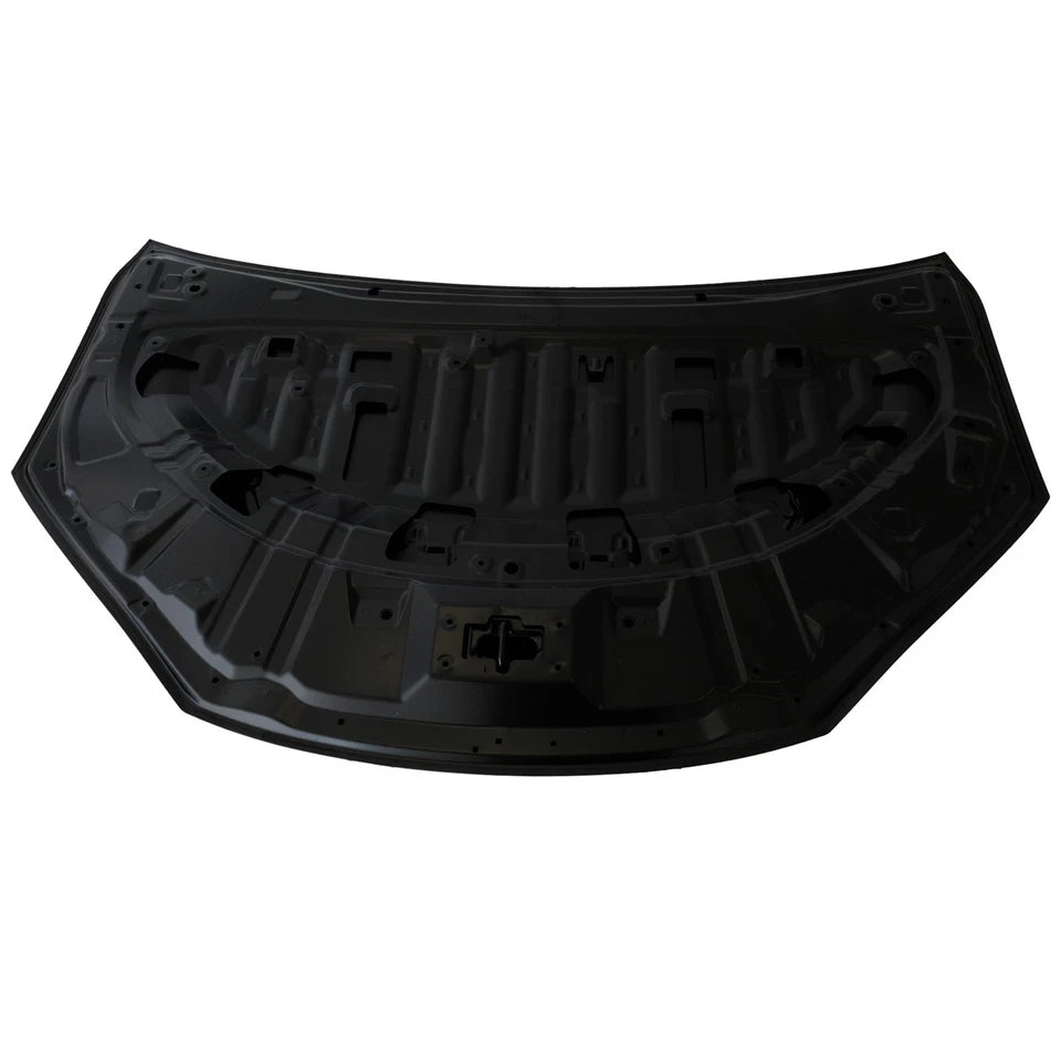 2023-2025 TOYOTA PRIUS PRIME, Hood; Steel - TO1230267 - Fits Part Number 5330147130-PFM