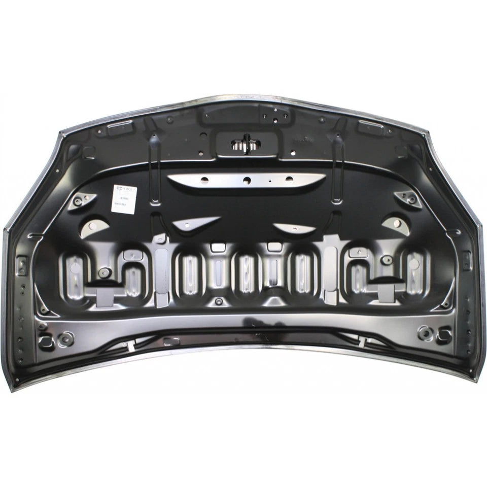 2010-2015 TOYOTA PRIUS, Hood - TO1230216 - Fits Part Number 5330147050