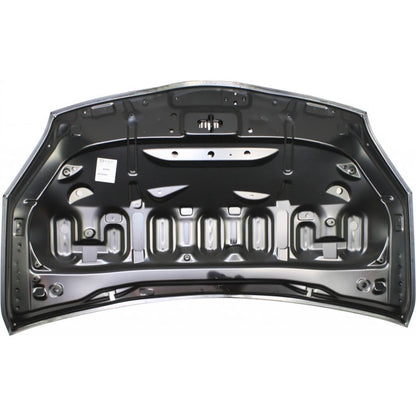 2010-2015 TOYOTA PRIUS, Hood - TO1230216 - Fits Part Number 5330147050