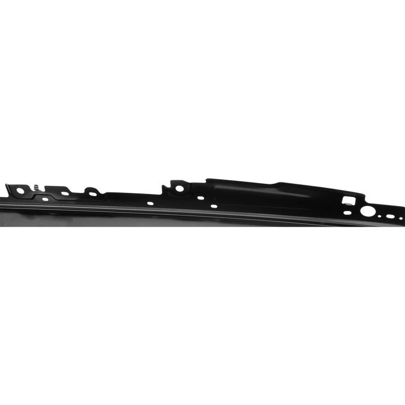 2018-2021 AUDI A5 CABRIO, Left Fender (Driver Side) - AU1240145 - Fits Part Number 8W6821105B