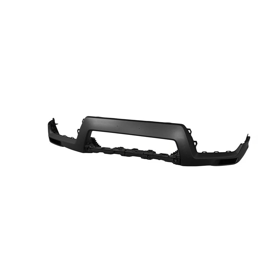 2021-2023 Honda Ridgeline (Lower   -   EX-L/RTL Model) Front Bumper Cover - Fits Part Number 71105T6ZA50