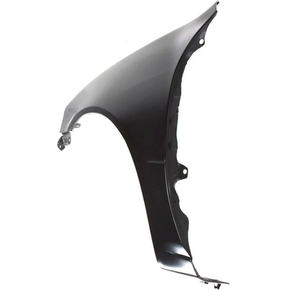 1998-2002 TOYOTA COROLLA, Left Fender (Driver Side) - TO1240164 - Fits Part Number 5381202051