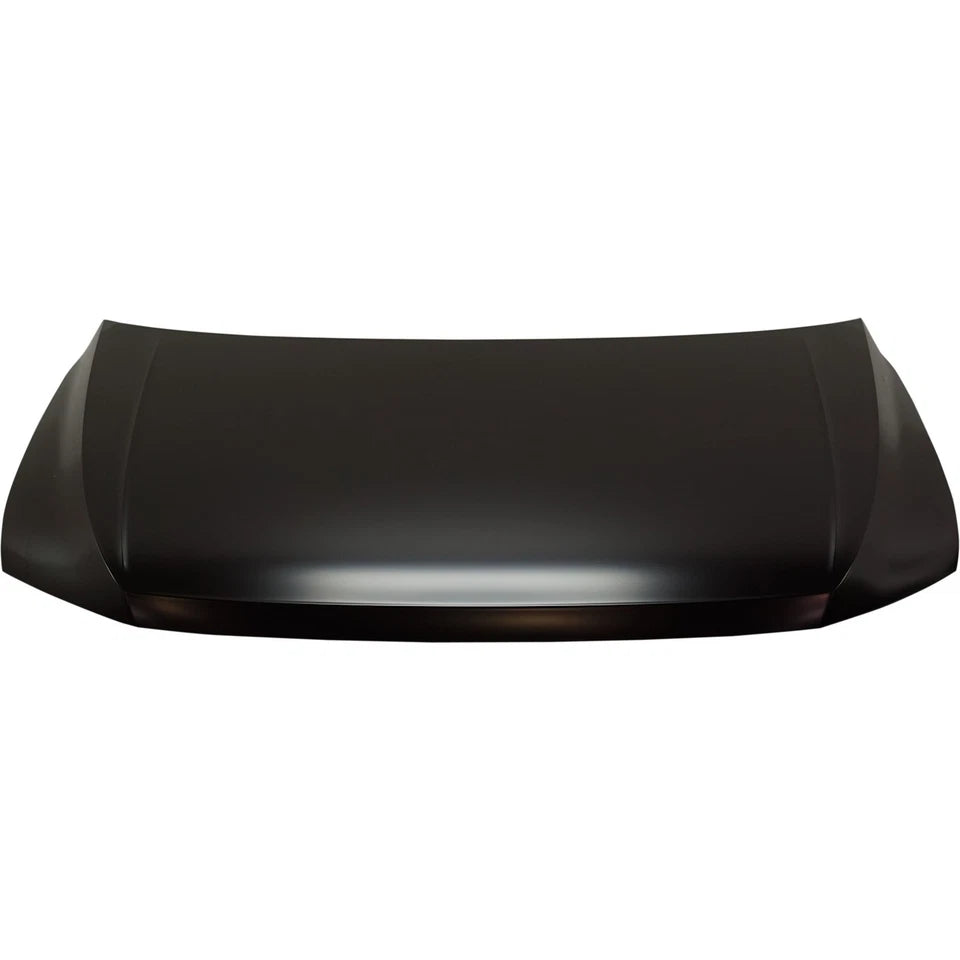 2018-2024 Volkswagen TIGUAN, Hood; Fm 2-1-18 - VW1230154 - Fits Part Number 5NN823031B