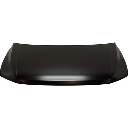 2018-2024 Volkswagen TIGUAN, Hood; Fm 2-1-18 - VW1230154 - Fits Part Number 5NN823031B