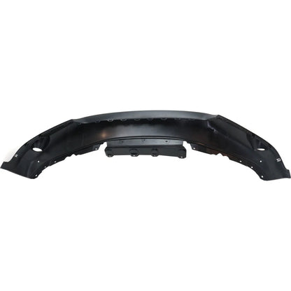 2016-2018 Honda Pilot (Lower   -   Spoiler   -   EX/EX-L/LX   -   w/o CHR Trim) Front Bumper Cover - Fits Part Number 71110TG7A00