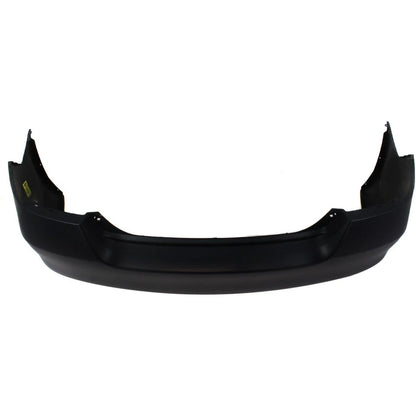 2006-2007 Honda Accord Sedan Rear Bumper - Fits Part Number 04715SDBA80ZZ