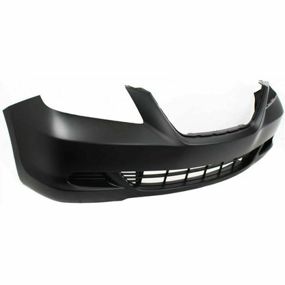Cubierta de parachoques delantero para Honda Odyssey (LX, EX, EX-L) 2005-2007 (compatible con la pieza número 04711SHJA90ZZ)