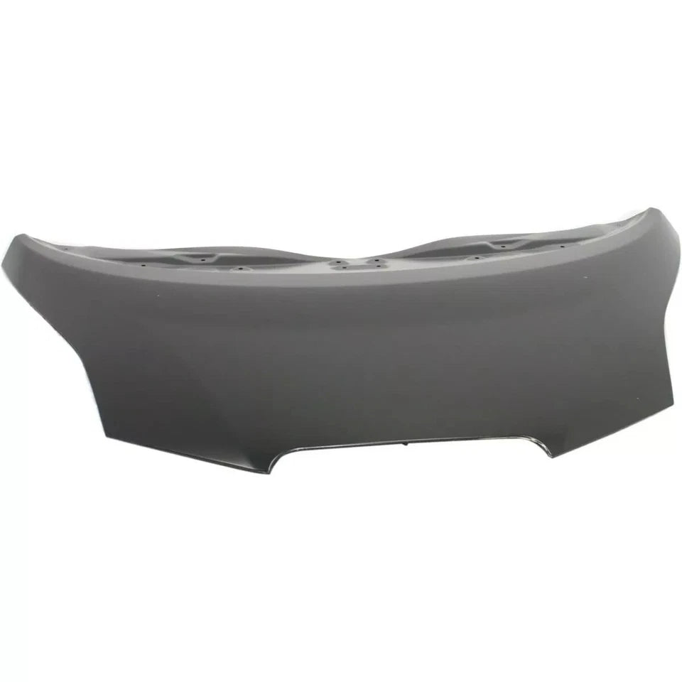 2011-2012 NISSAN LEAF, Hood - NI1230186 - Fits Part Number FEA0M3NAMA