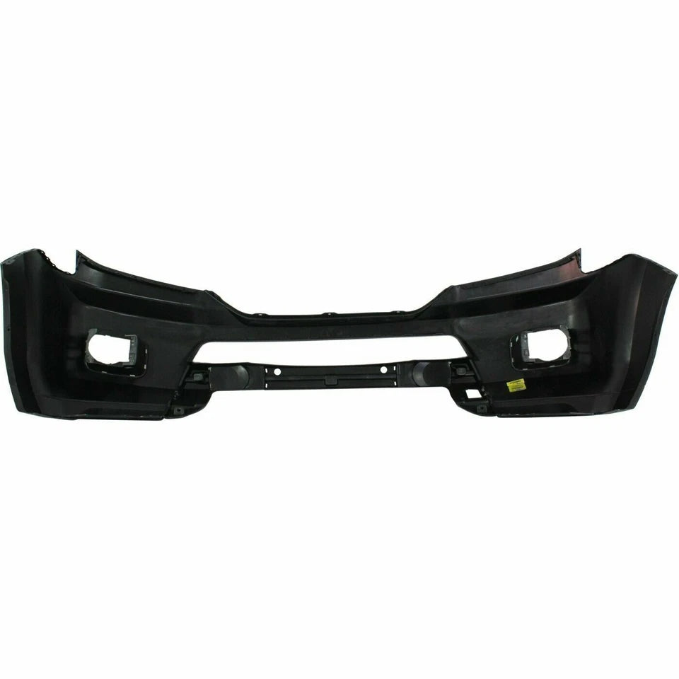 2009-2011 Honda Pilot (EX, EX-L, LX) Front Bumper - Fits Part Number 04711SZAA91ZZ