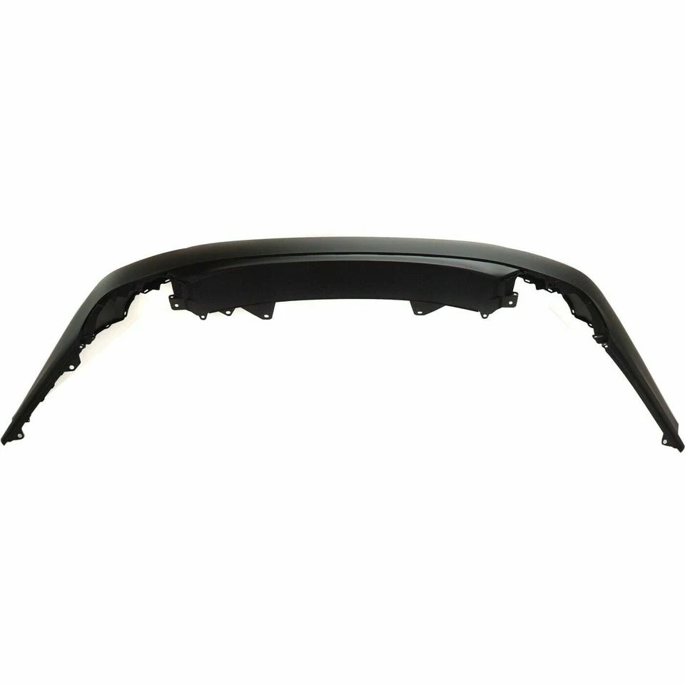2021-2022 Honda Accord (EX   -   w/o Sensor) Rear Bumper Cover - Fits Part Number 04715TVAA50ZZ