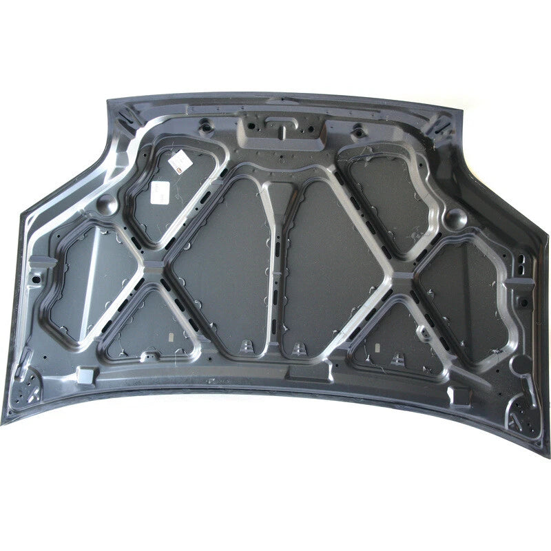 2010-2013 FORD TRANSIT CONNECT, Hood - FO1230288 - Fits Part Number 7T1Z16612A