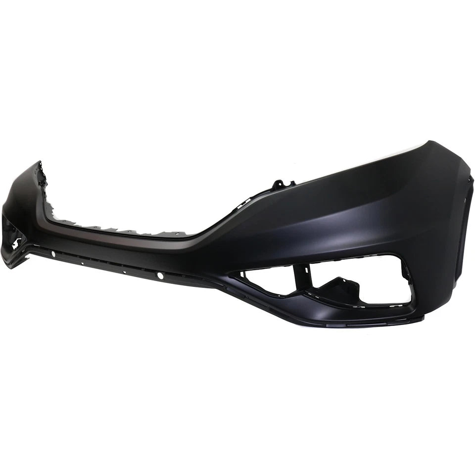 2015-2016 Honda CR-V Front Upper Bumper - HO1014102 - Fits Part Number 04711T1WA91ZZ