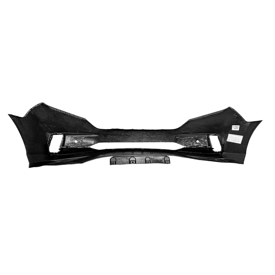 2021-2023 Honda Odyssey (ELITE/TOURING   -   w/Sensor) Front Bumper Cover - Fits Part Number 04711THRA60ZZ