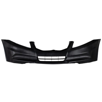 2011-2012 Honda Accord Sedan (4CYL) Front Bumper - HO1000278 - Fits Part Number 04711TA0A91ZZ