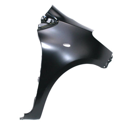 TOYOTA YARIS HATCHBACK 2007-2011, Guardabarros derecho (lado del pasajero) - TO1241215 - Compatible con el número de pieza 5380152100
