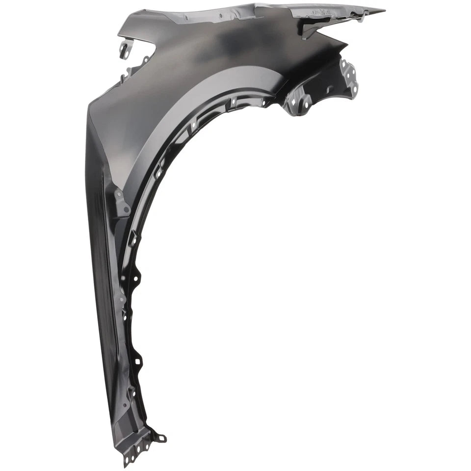 2023-2025 TOYOTA PRIUS PRIME, Left Fender (Driver Side) - TO1240286 - Fits Part Number 5380247130