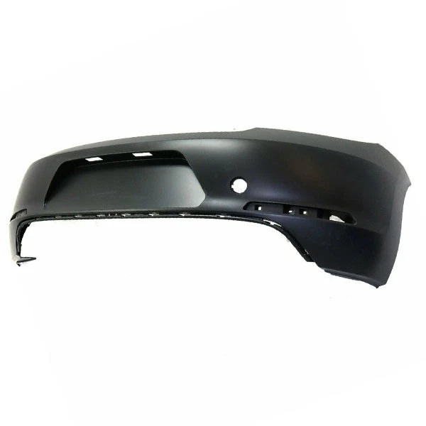 2012-2018 Volkswagen BEETLE COUPE, Rear Bumper Cover - VW1100190 - Fits Part Number 5C5807417ADGRU