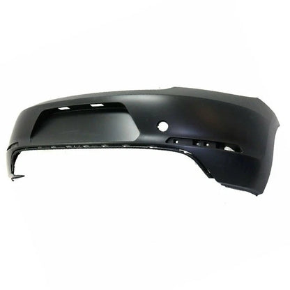 2012-2018 Volkswagen BEETLE COUPE, Rear Bumper Cover - VW1100190 - Fits Part Number 5C5807417ADGRU