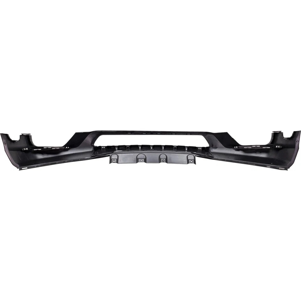 2019-2022 Honda Pilot (Lower) Front Bumper Cover - Fits Part Number 71110TG7A50