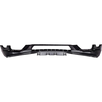 2019-2022 Honda Pilot (Lower) Front Bumper Cover - Fits Part Number 71110TG7A50
