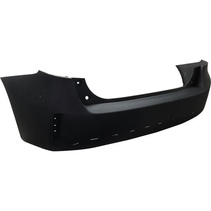 2015-2018 TOYOTA PRIUS V, Rear Bumper Cover; w/Lower Mldg - TO1100316 - Fits Part Number 5215947912