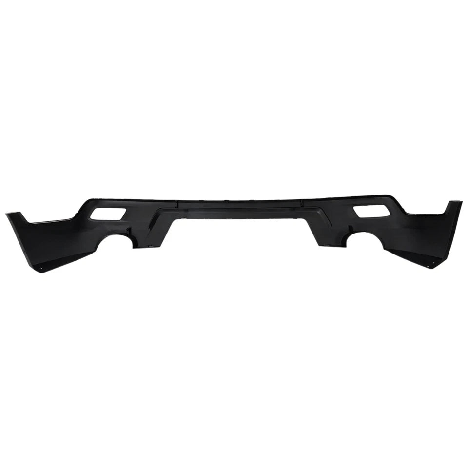 2019-2020 Honda Passport (Lower   -   EX-L/Sport   -   w/o Sensor) Rear Bumper Cover - Fits Part Number 71510TGSA00