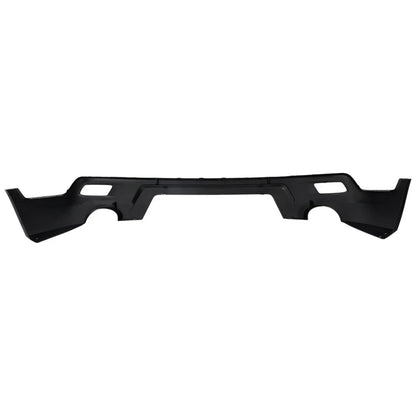 2019-2020 Honda Passport (Lower   -   EX-L/Sport   -   w/o Sensor) Rear Bumper Cover - Fits Part Number 71510TGSA00
