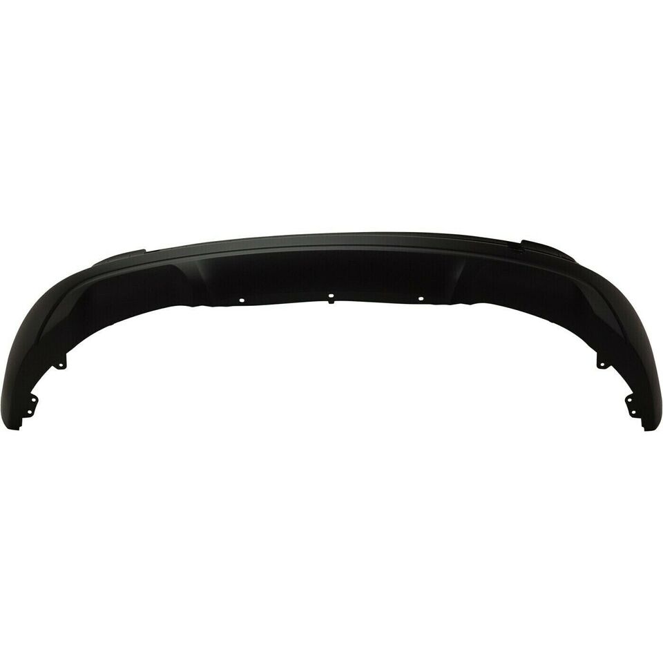 2019-2020 Hyundai Tucson (Lower | w/o Skid Plate) Rear Bumper Cover