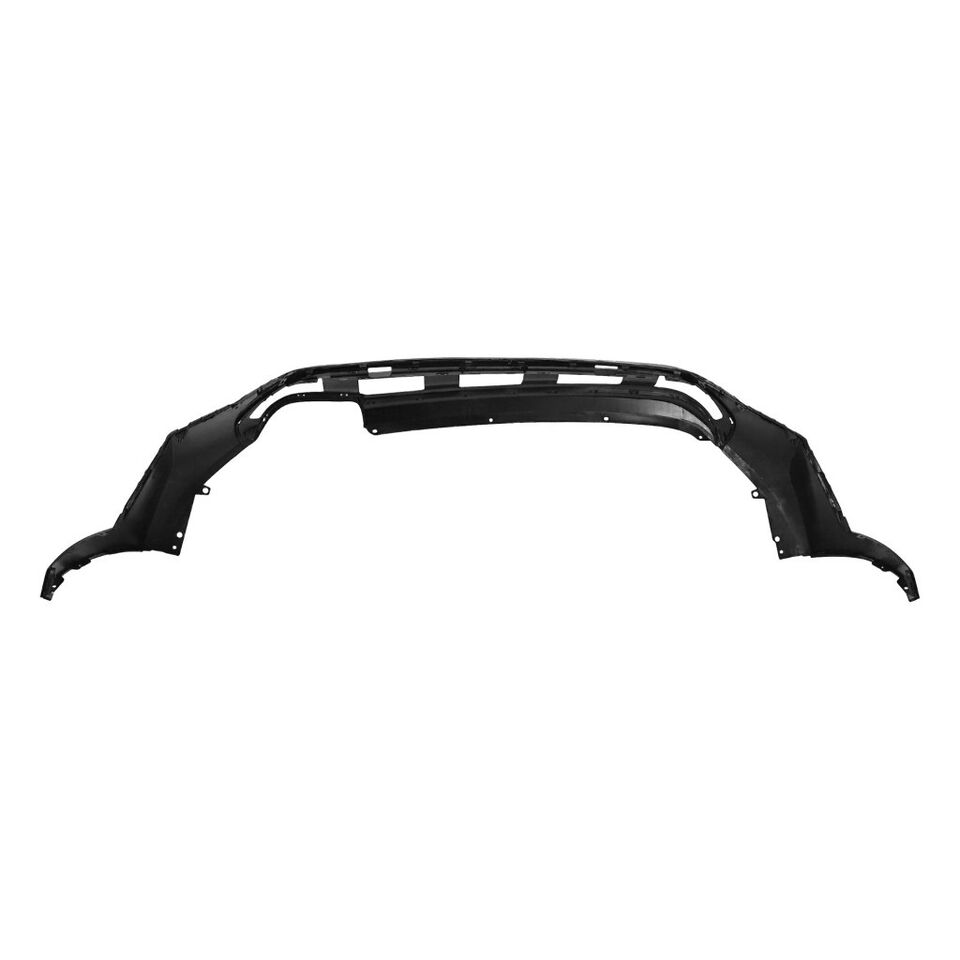 2019-2020 Hyundai Santa Fe (Lower | w/o Park Sensor) Rear Bumper Cover