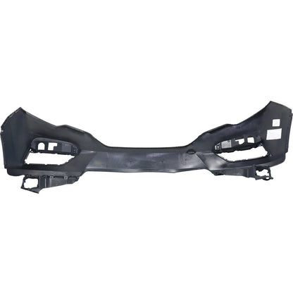 2016-2018 Honda Pilot Front Bumper - HO1000300 - Fits Part Number 04711TG7A90ZZ