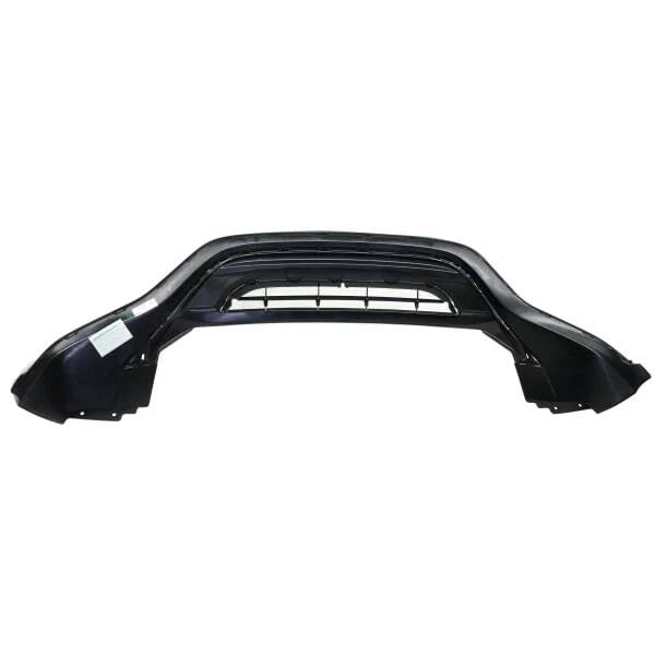 2015-2016 Honda CR-V Front Lower Bumper - HO1015111 - Fits Part Number 04712T1WA91