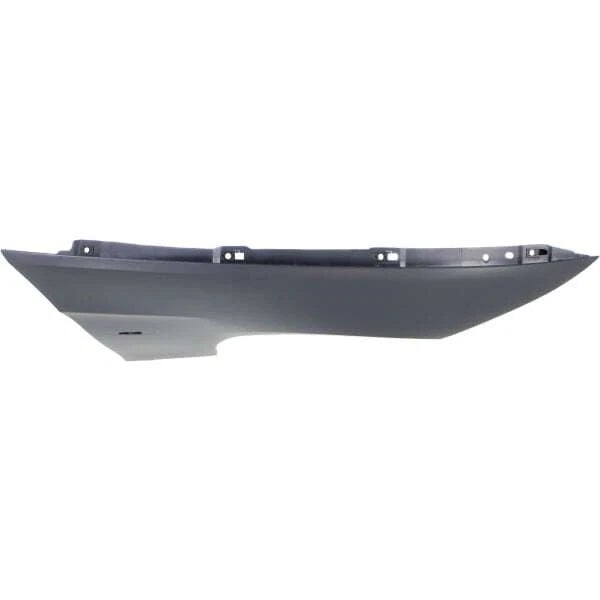 BMW Serie 3 2007-2013, guardabarros derecho (lado del pasajero); E92/E93 - BM1241142 - Compatible con la pieza número 41357168988